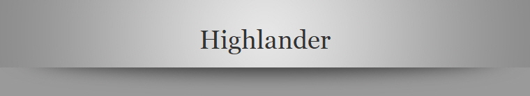 Highlander